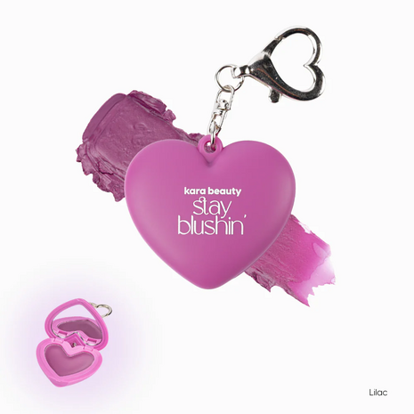 Kara Beauty - Stay Blushin - Glow on the Go!