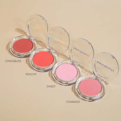 Kara Beauty - Essentials - Peachy