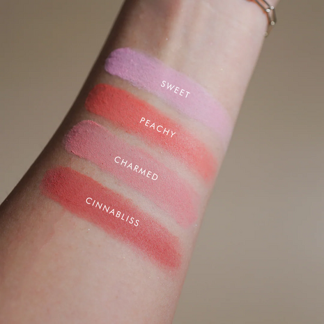 Kara Beauty - Essentials - Peachy