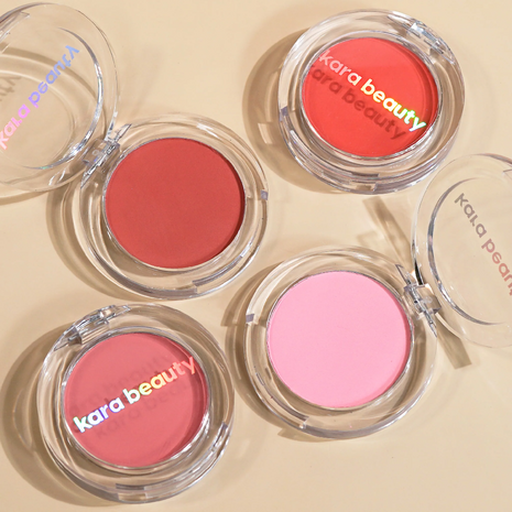 Kara Beauty - Essentials - Peachy