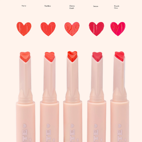 Kara Beauty - Love Bite - Fearless