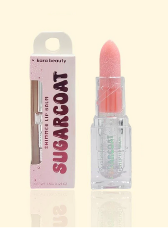 Kara Beauty - SugarCoat - 01 Berry Gumdrop