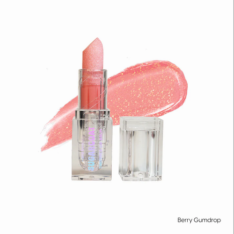 Kara Beauty - SugarCoat - 01 Berry Gumdrop
