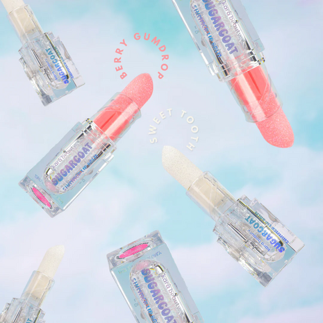 Kara Beauty - SugarCoat - 01 Berry Gumdrop