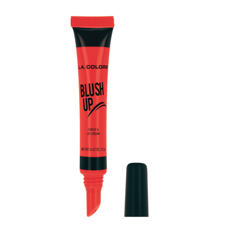 L.A. Colors - Blush Up - 549 Cinnamon