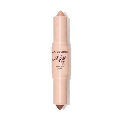 L.A. Colors - Contour It - 598 Neutral|Medium