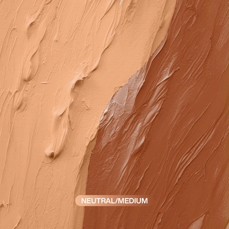 L.A. Colors - Contour It - 598 Neutral|Medium