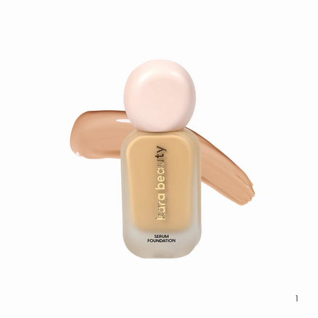 Kara Beauty - GNO - Serum Foundation - 01 Ivory Glow 
