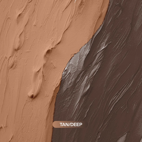 L.A. Colors - Contour It - 599 Tan|Deep