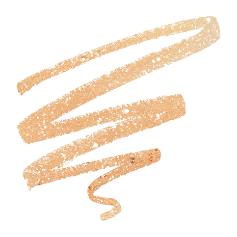 L.A. Colors - Color Swipe Shadow Stick - 687 Champagne 