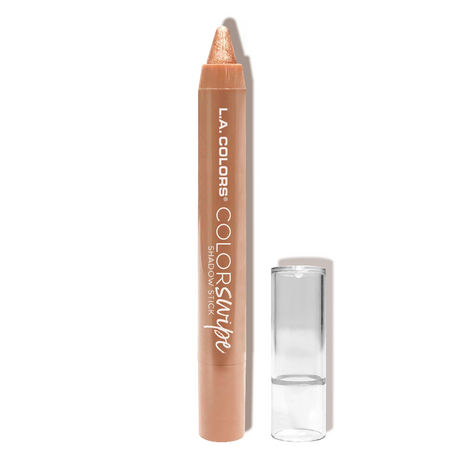 L.A. Colors - Color Swipe Shadow Stick - 687 Champagne 