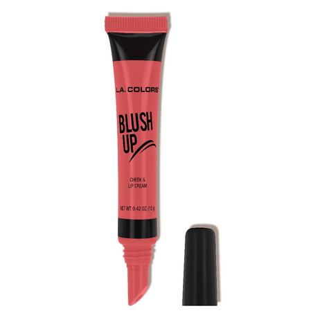 L.A. Colors - Blush Up - 547 Natural Flush