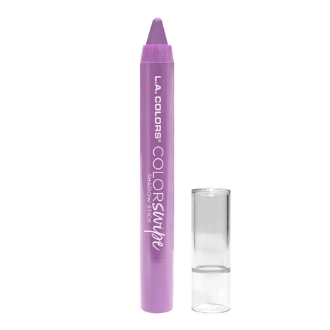 L.A. Colors - Color Swipe Shadow Stick - 685 Wisteria