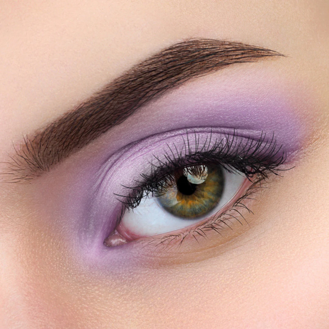 L.A. Colors - Color Swipe Shadow Stick - 685 Wisteria