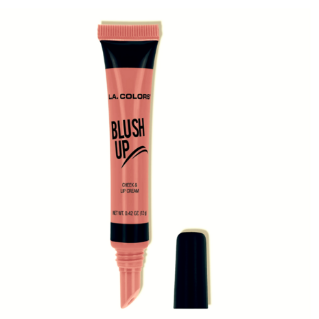 L.A. Colors - Blush Up - 546 Marvelous