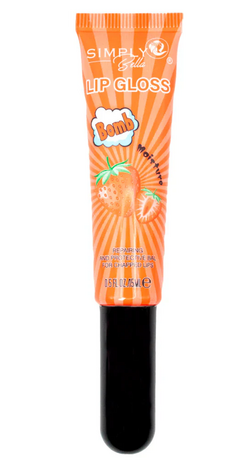 Simply Bella - Bomb Moisture - 02 Strawberry