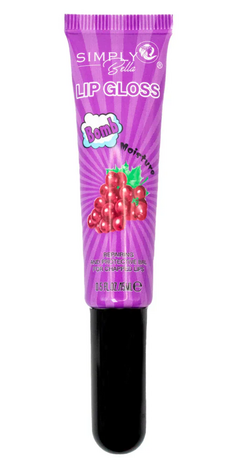 Simply Bella - Bomb Moisture - 04 Grape