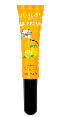 Simply Bella - Bomb Moisture - 03 Orange