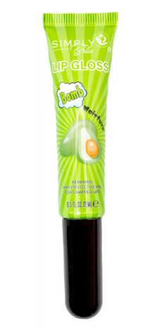 Simply Bella - Bomb Moisture - 01 Avocado