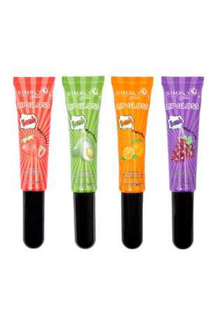 Simply Bella - Bomb Moisture - 01 Avocado