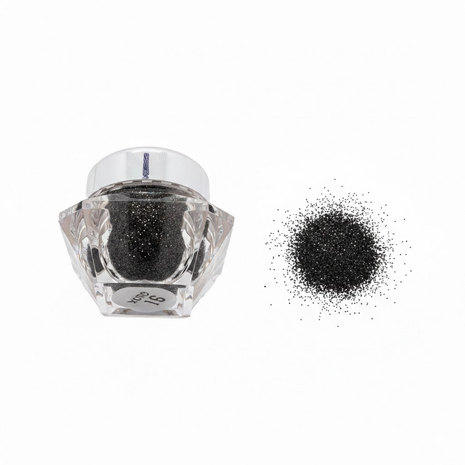Simply Bella - Oh My Glitter - 16 Onyx