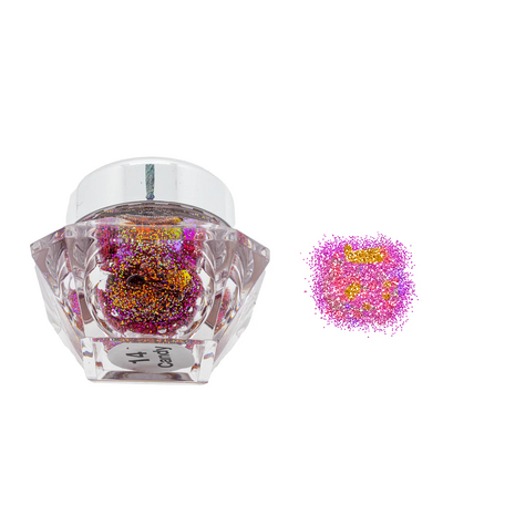 Simply Bella - Oh My Glitter - 14 Candy