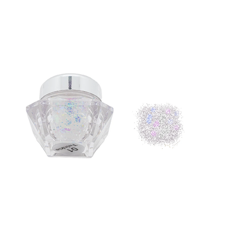 Simply Bella - Oh My Glitter - 01 Twinkle