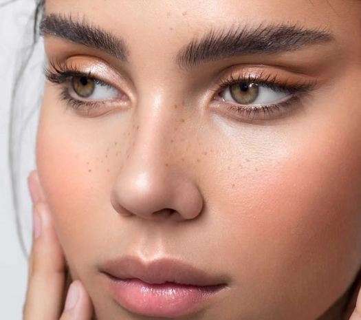 Kleancolor - Brow Styling Wax - Transparant