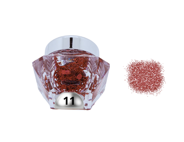 Simply Bella - Oh My Glitter - 11 Unicom