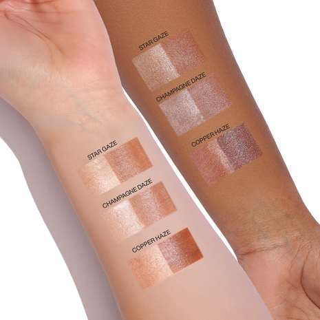 L.A. Colors - Just Glow - 596 Copper Haze