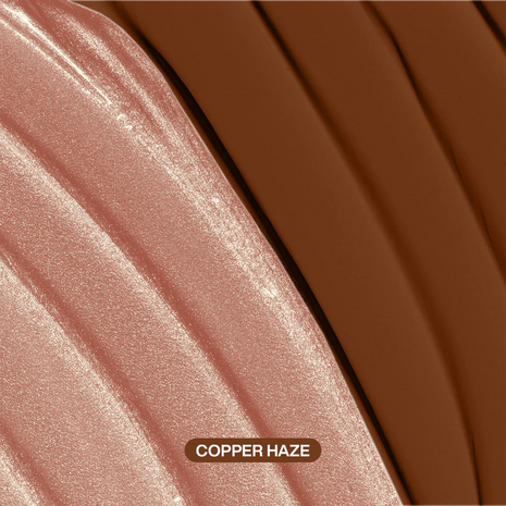 L.A. Colors - Just Glow - 596 Copper Haze