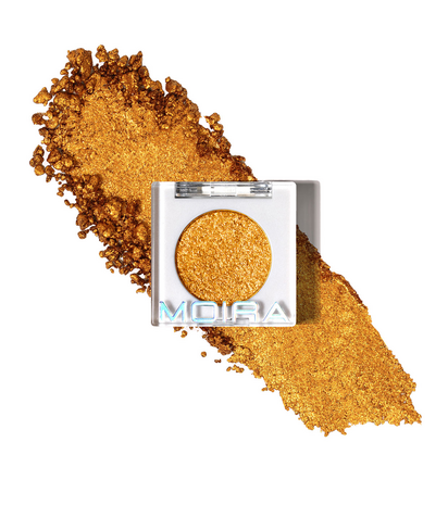 Moira Chroma Light Shadow - 06 Honey Glow