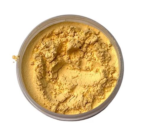 Ruby Rose - Feels - Banana powder - 01
