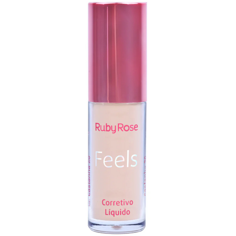 Ruby Rose - Feels - Castanha 20 - Concealer