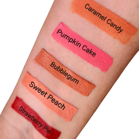 Ruby Rose - Cheek to Cheek - Sweet Peach
