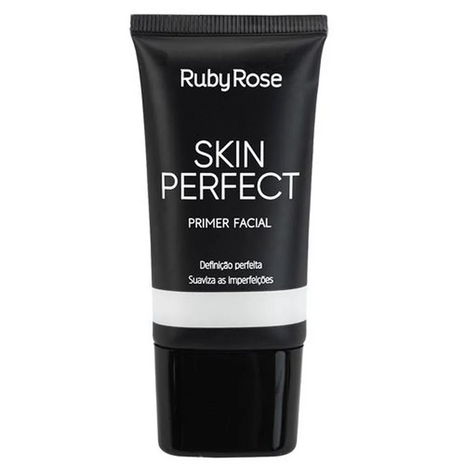 Ruby Rose - Skin Perfect - Primer Facial - Primer