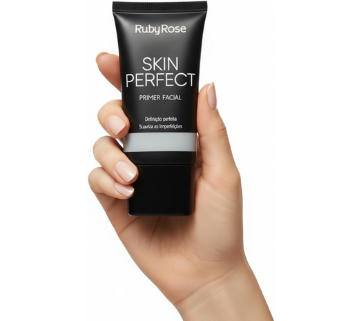 Ruby Rose - Skin Perfect - Primer Facial - Primer