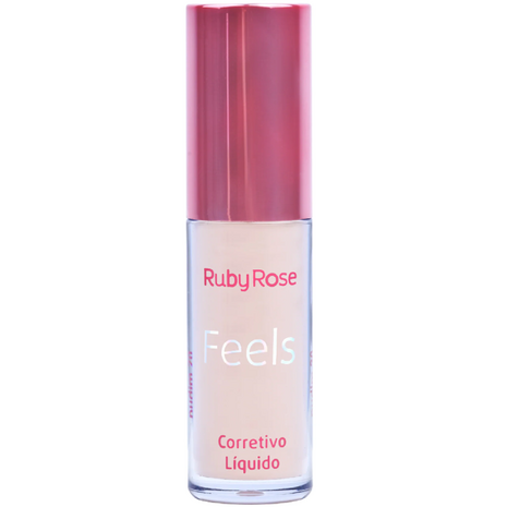 Ruby Rose - Feels - Pudim 20 - Concealer