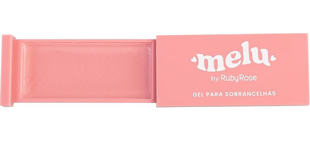 Ruby Rose - Melu - Gel Modelador para Sobrancelhas