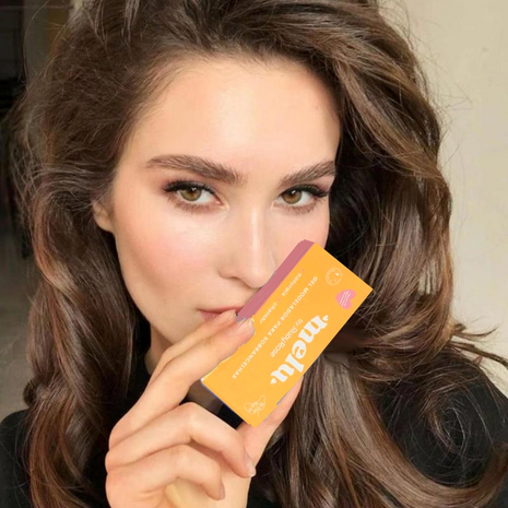 Ruby Rose - Melu - Gel Modelador para Sobrancelhas