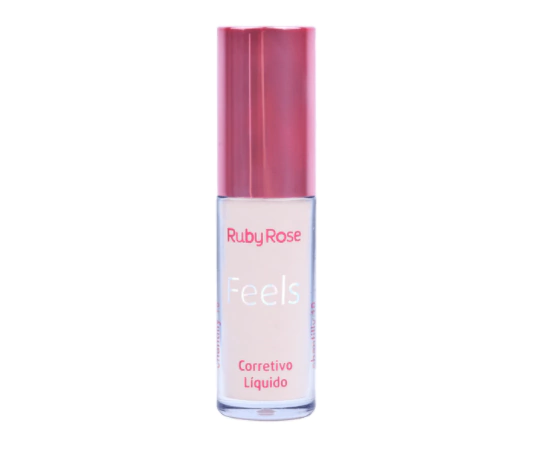 Ruby Rose - Feels - 10 Chantilly