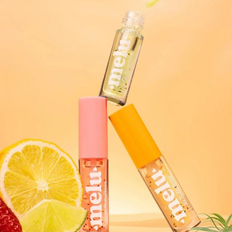 Ruby Rose - Melu - Lip Oil - Groene druif 