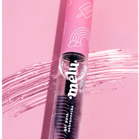 Ruby Rose - Melu - Gel para Sobrancelha