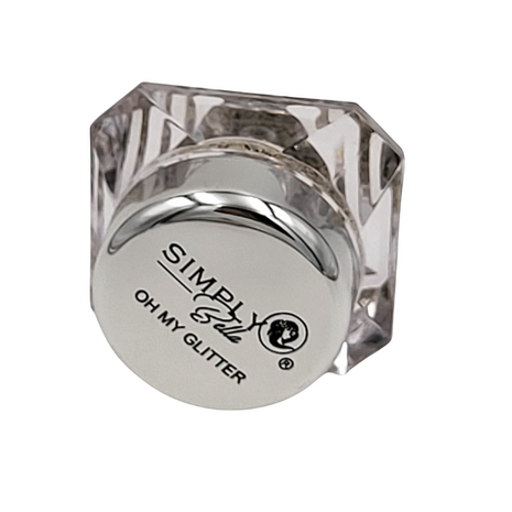 Simply Bella - Oh My Glitter - 02 Luna - Goud