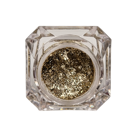 Simply Bella - Oh My Glitter - 02 Luna - Goud