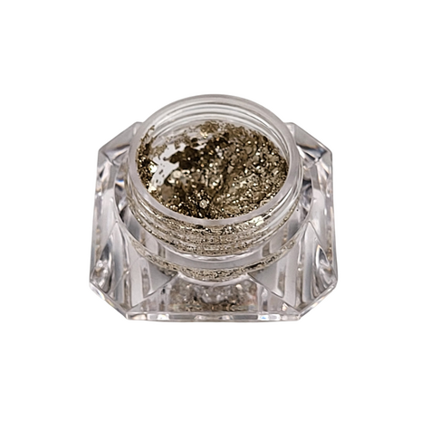 Simply Bella - Oh My Glitter - 02 Luna - Goud