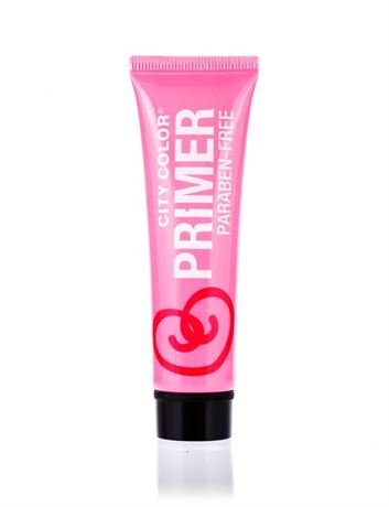 City Color Classic Face Primer 