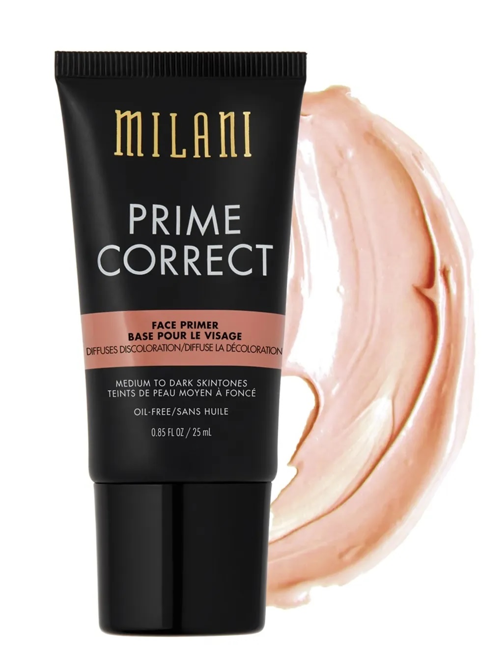 Milani Makeup Primer online kopen gezicht make up goedkoop