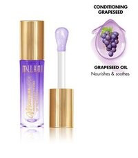 Milani Moisture Lock Oil Infused Lip Treatment Grapeseed Oil Milani Moisture Lock Oil Infused Lip Treatment Grapeseed Oil
