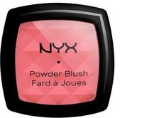 NYX Poeder Blush - 26 Rose Garden NYX Poeder Blush - 26 Rose Garden